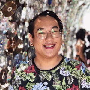 Meet your Posher, Aaron